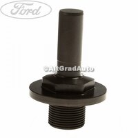 Capac flansa cardan 6 trepte MT82 Ford Transit 2014 2.2 TDCi RWD